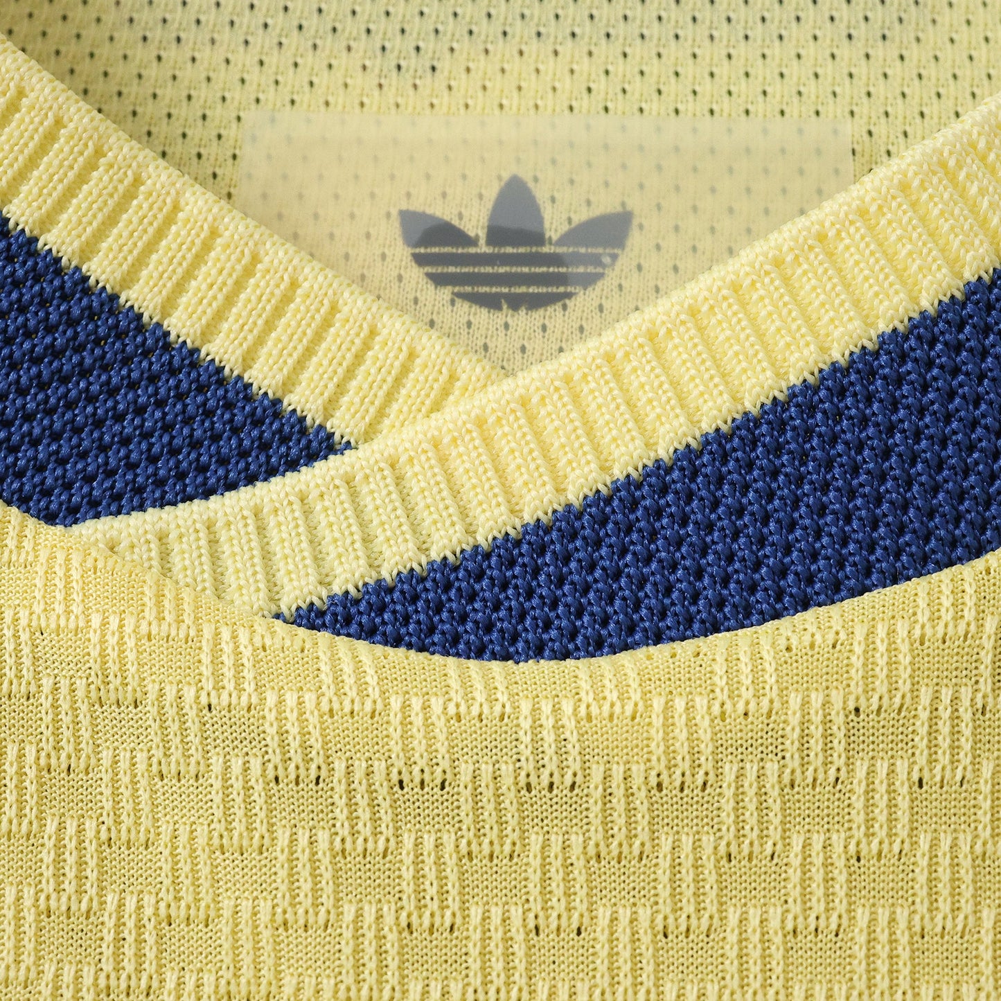 Away 26/27 Player Edition Shirt - Match Day