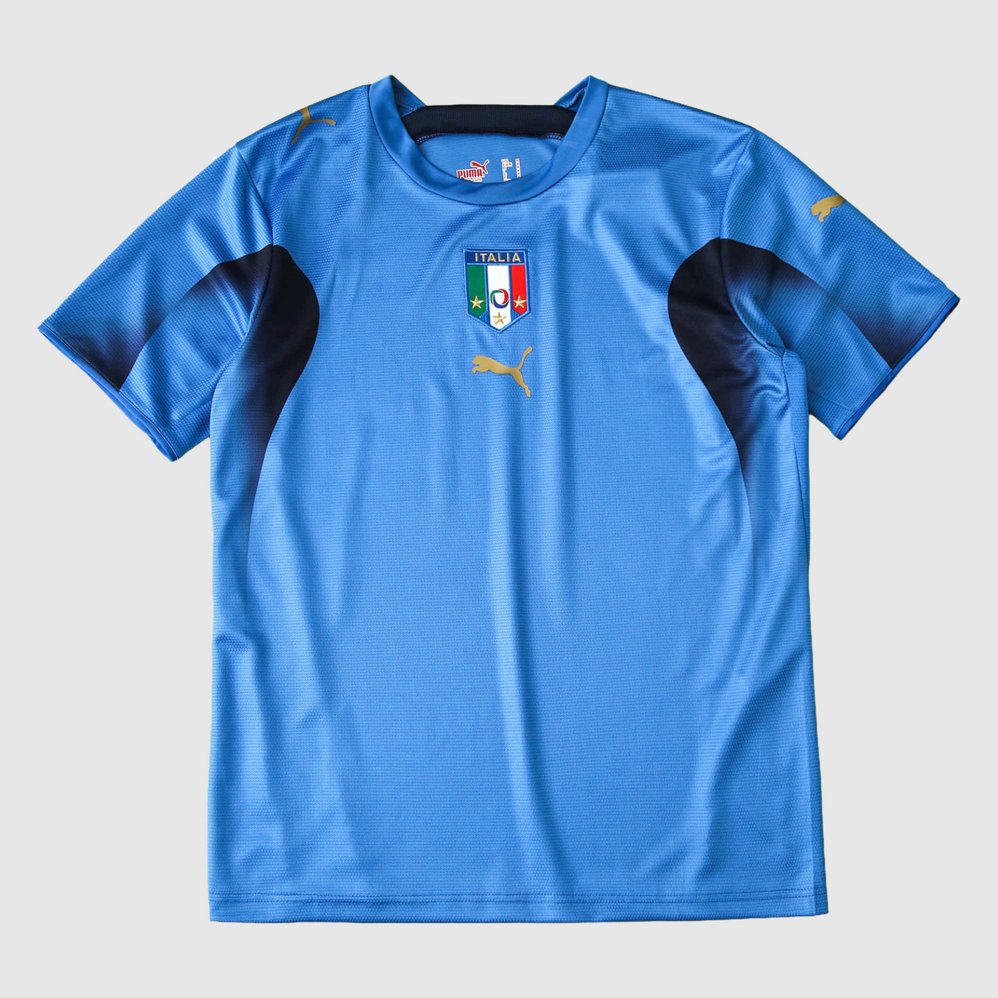 Retro Home 2006 Shirt - Match Day