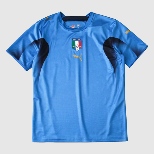 Retro Home 2006 Shirt - Match Day