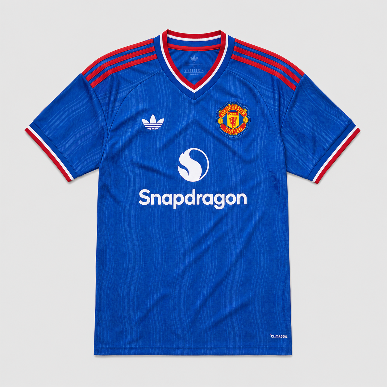Away 26/27 Men's Shirt - Match Day