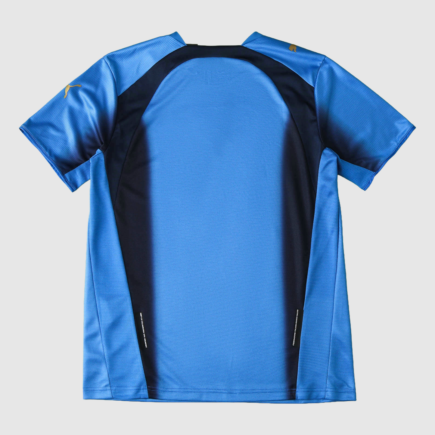 Retro Home 2006 Shirt - Match Day