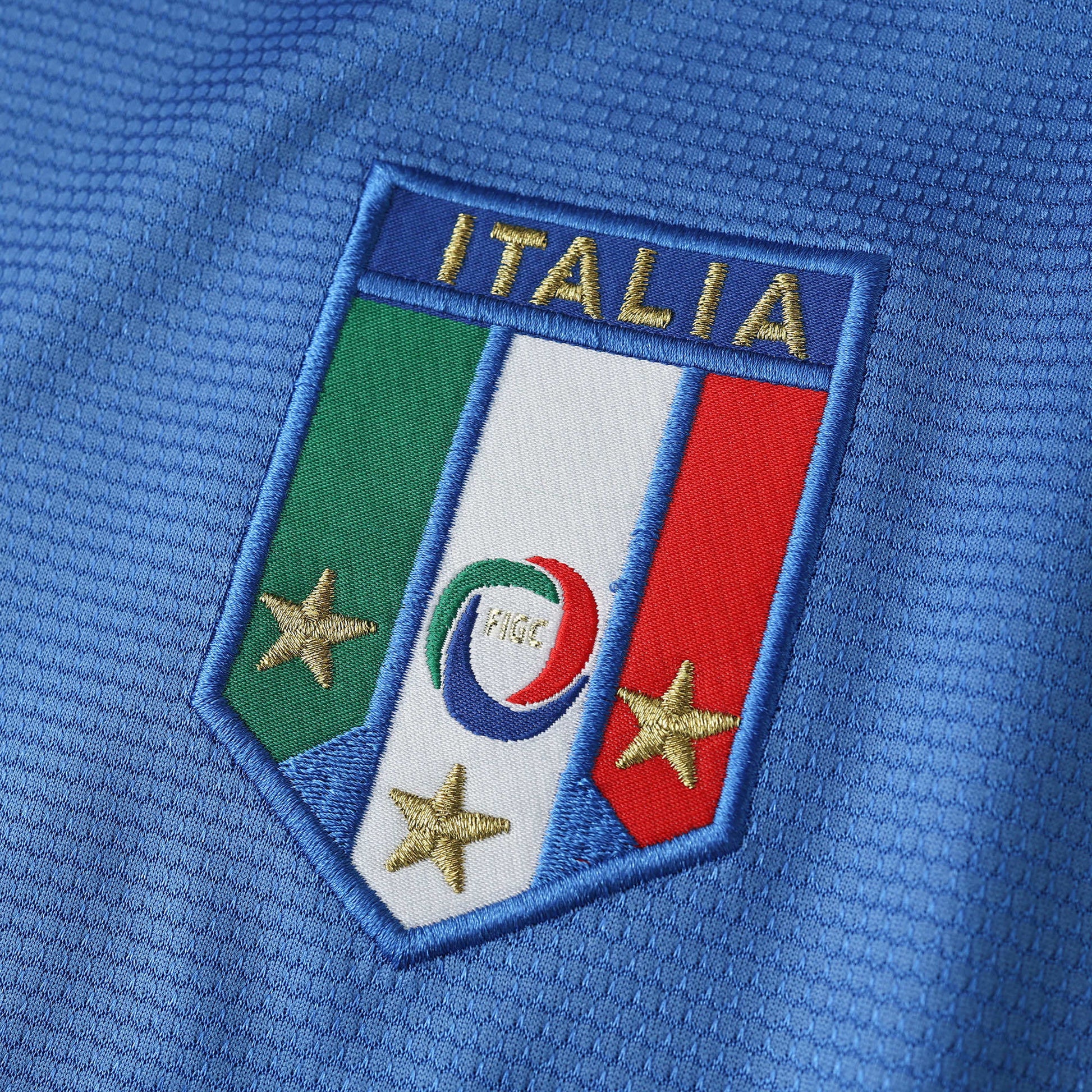 Retro Home 2006 Shirt - Match Day