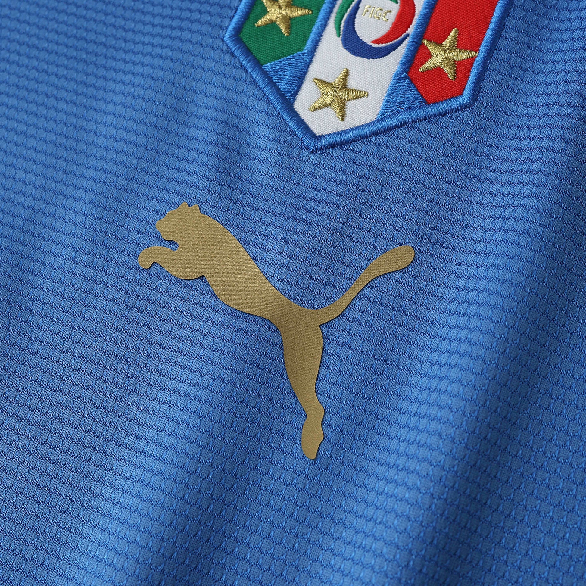Retro Home 2006 Shirt - Match Day