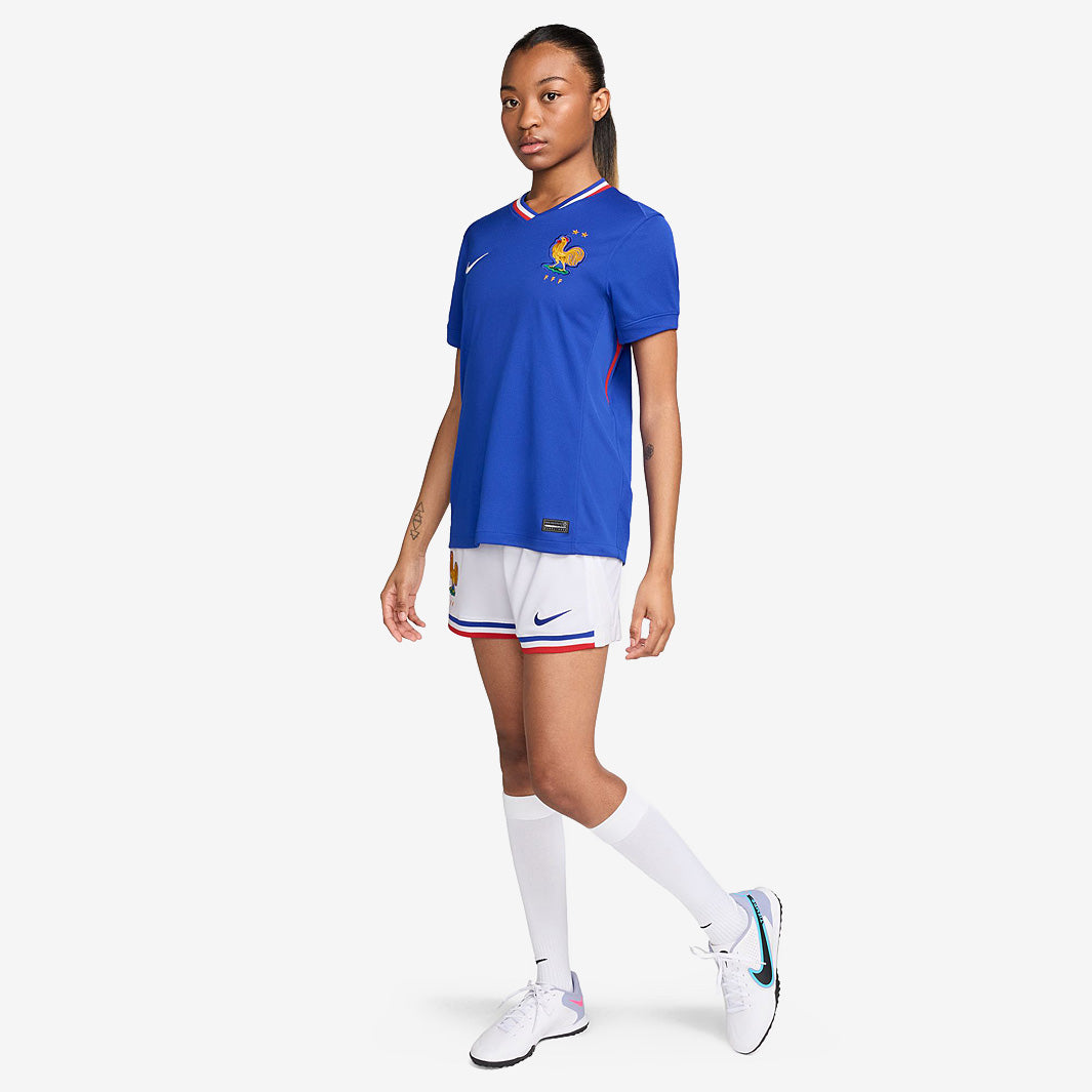 Home 24/25 Women's Shirt - Match Day