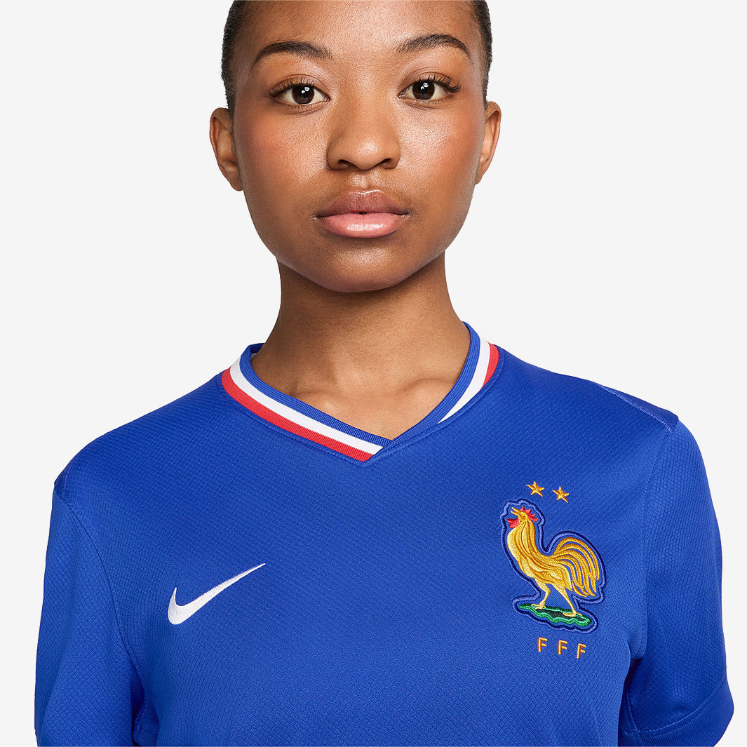 Home 24/25 Women's Shirt - Match Day