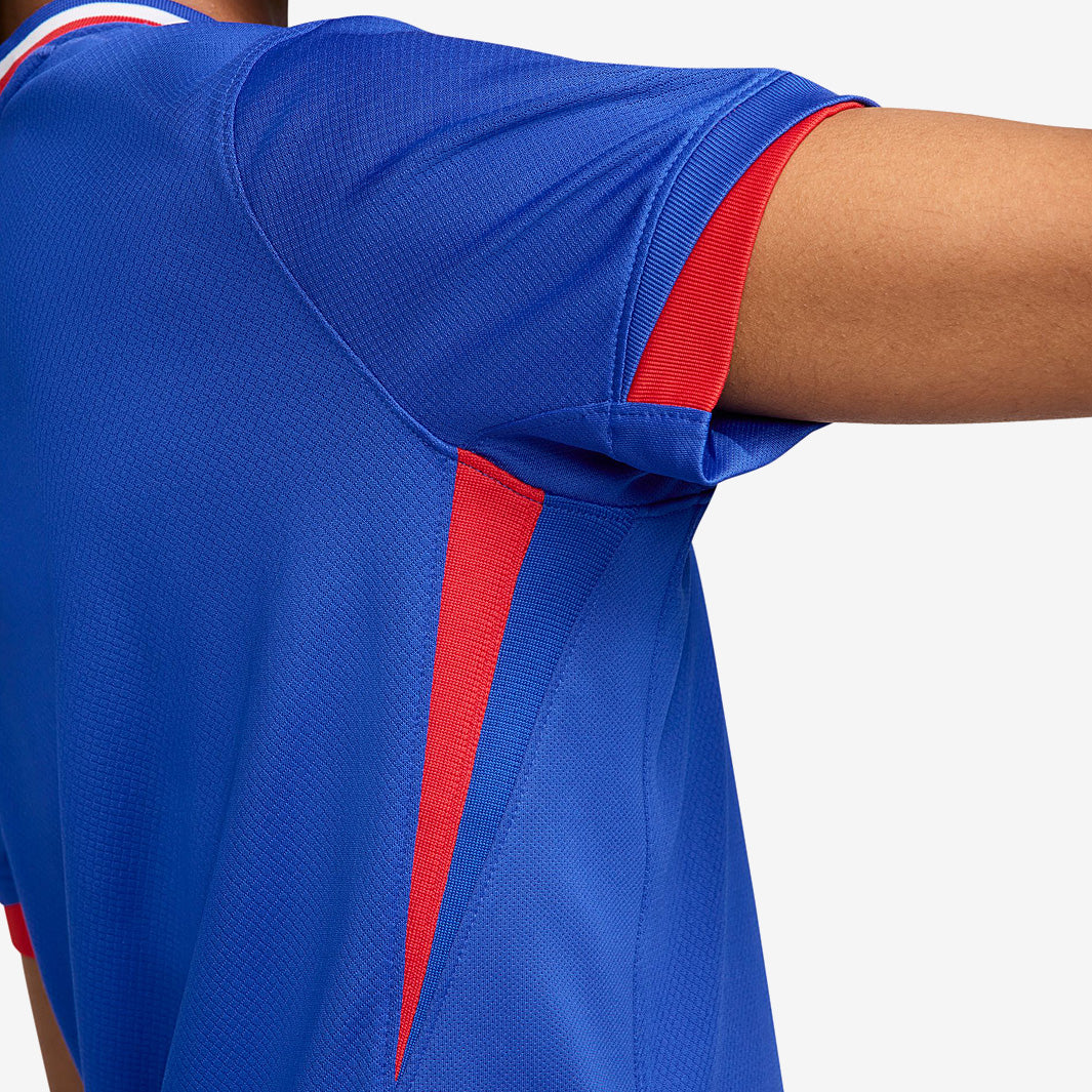 Home 24/25 Women's Shirt - Match Day