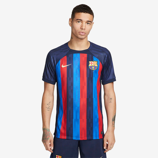Home 22/23 Men's Shirt - Match Day