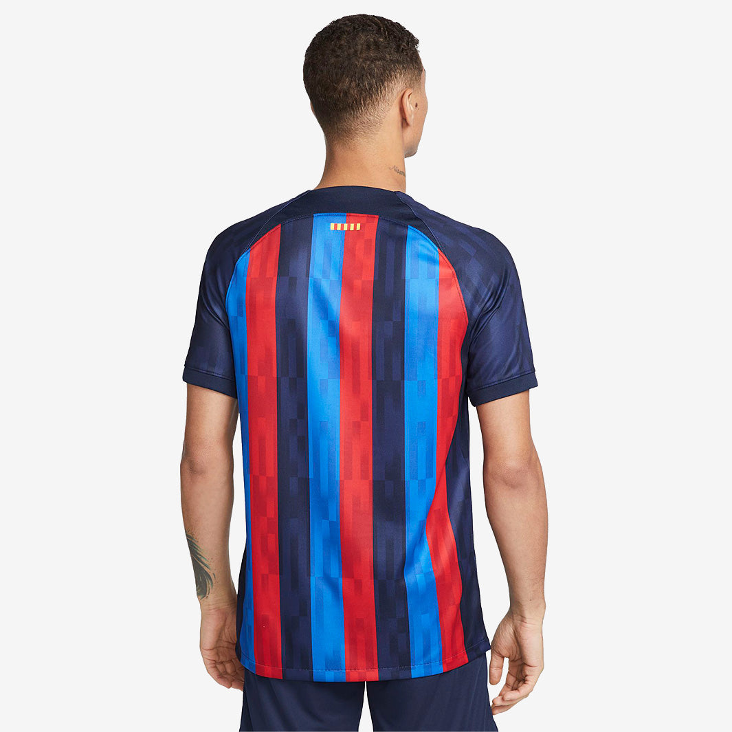 Home 22/23 Men's Shirt - Match Day