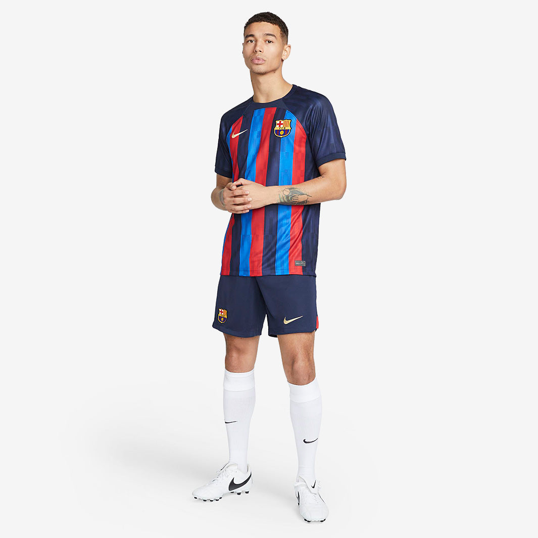 Home 22/23 Men's Shirt - Match Day