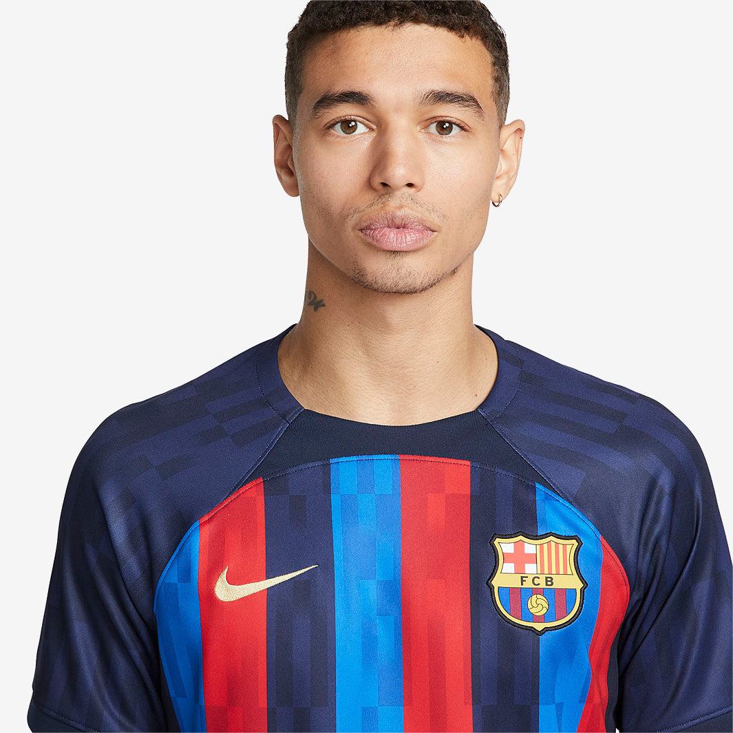 Home 22/23 Men's Shirt - Match Day