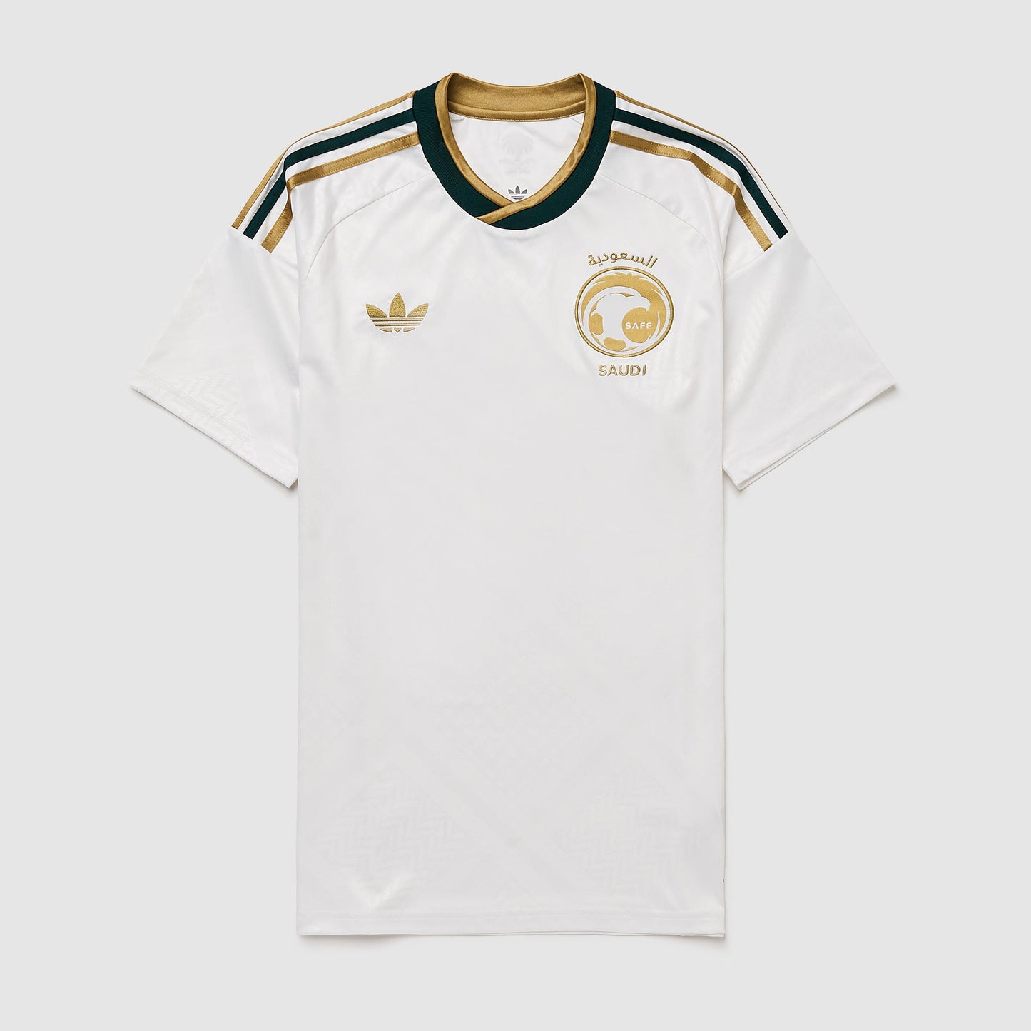 Away 26/27 Men's Shirt - Match Day
