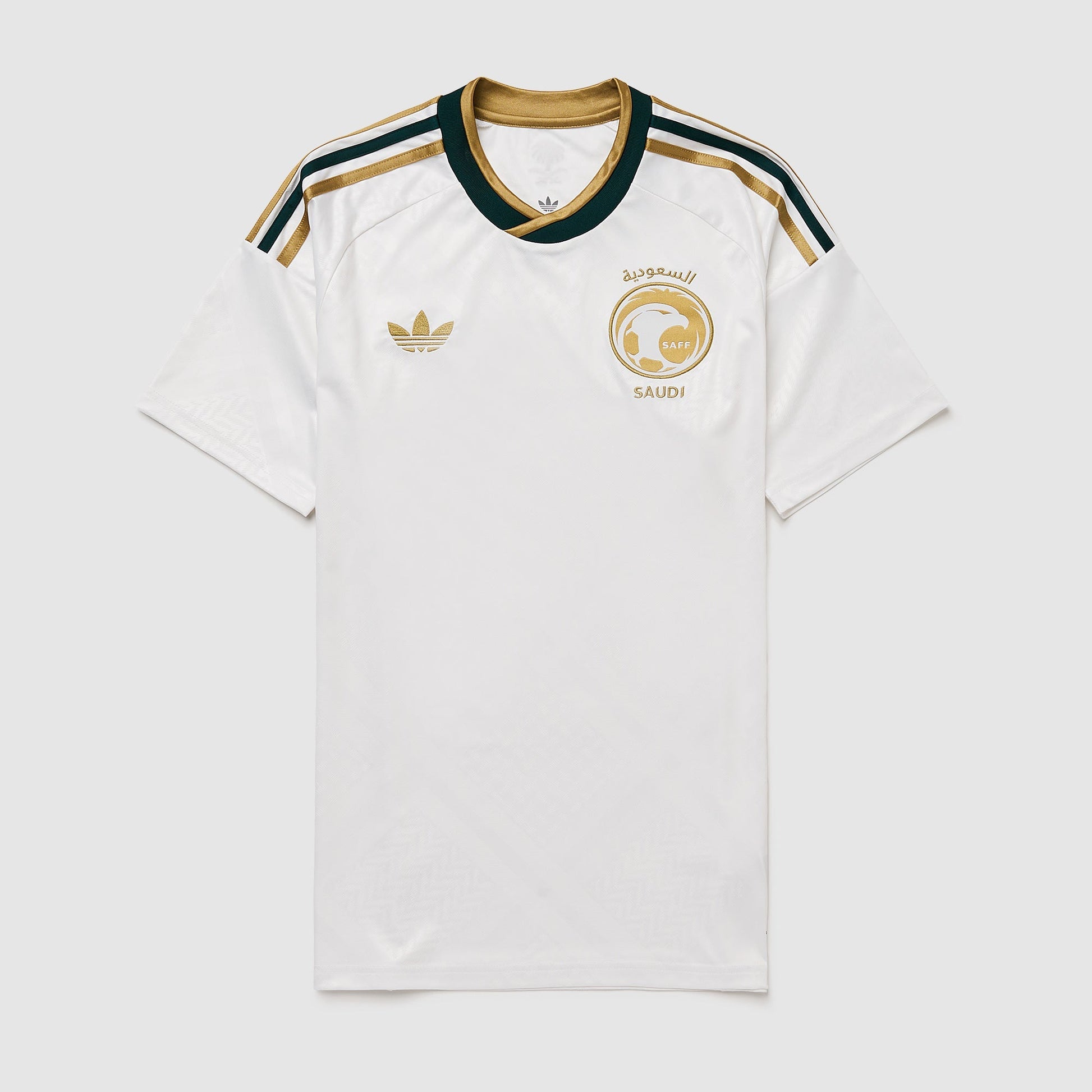 Away 26/27 Men's Shirt - Match Day
