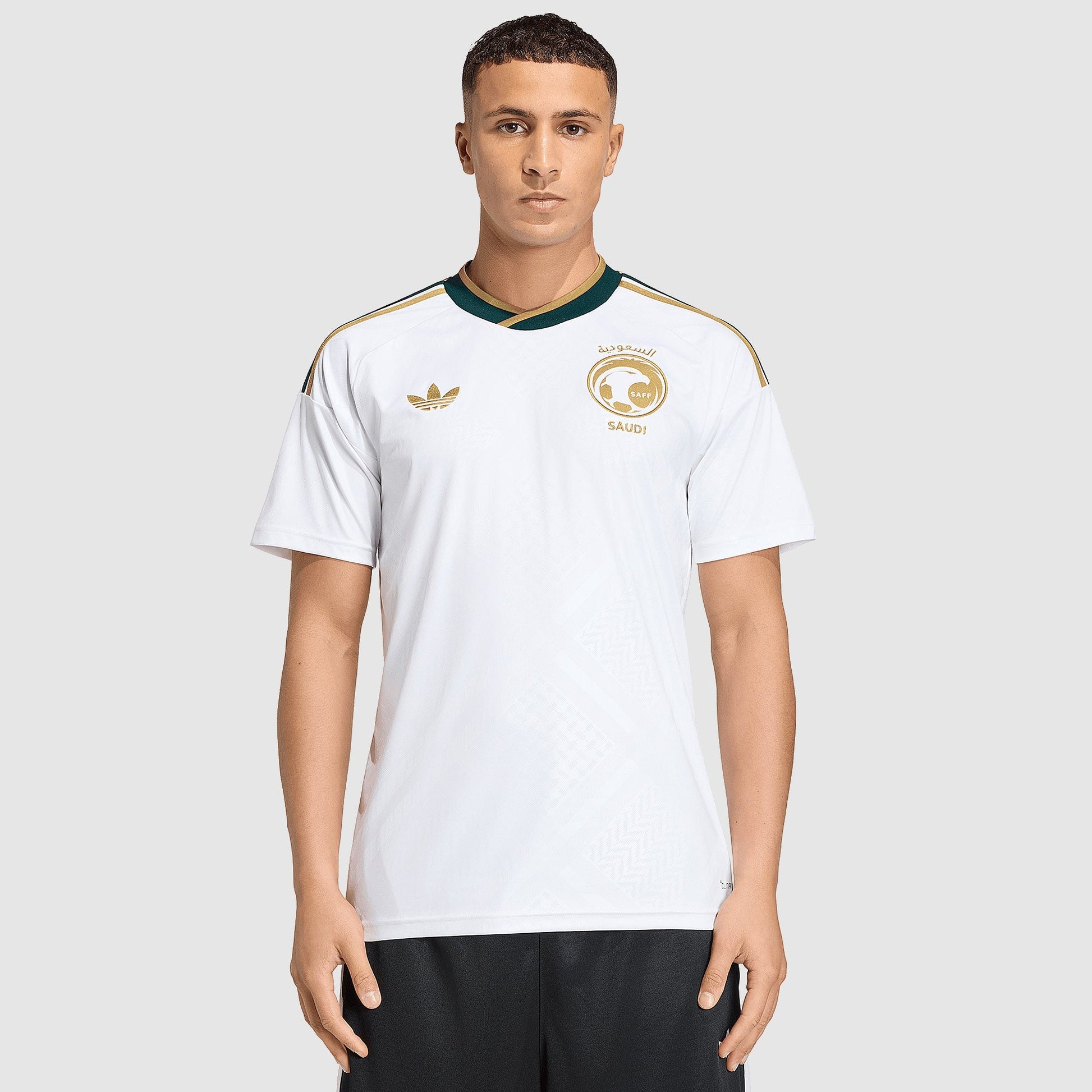 Away 26/27 Men's Shirt - Match Day