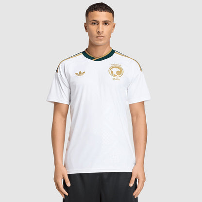 Away 26/27 Men's Shirt - Match Day
