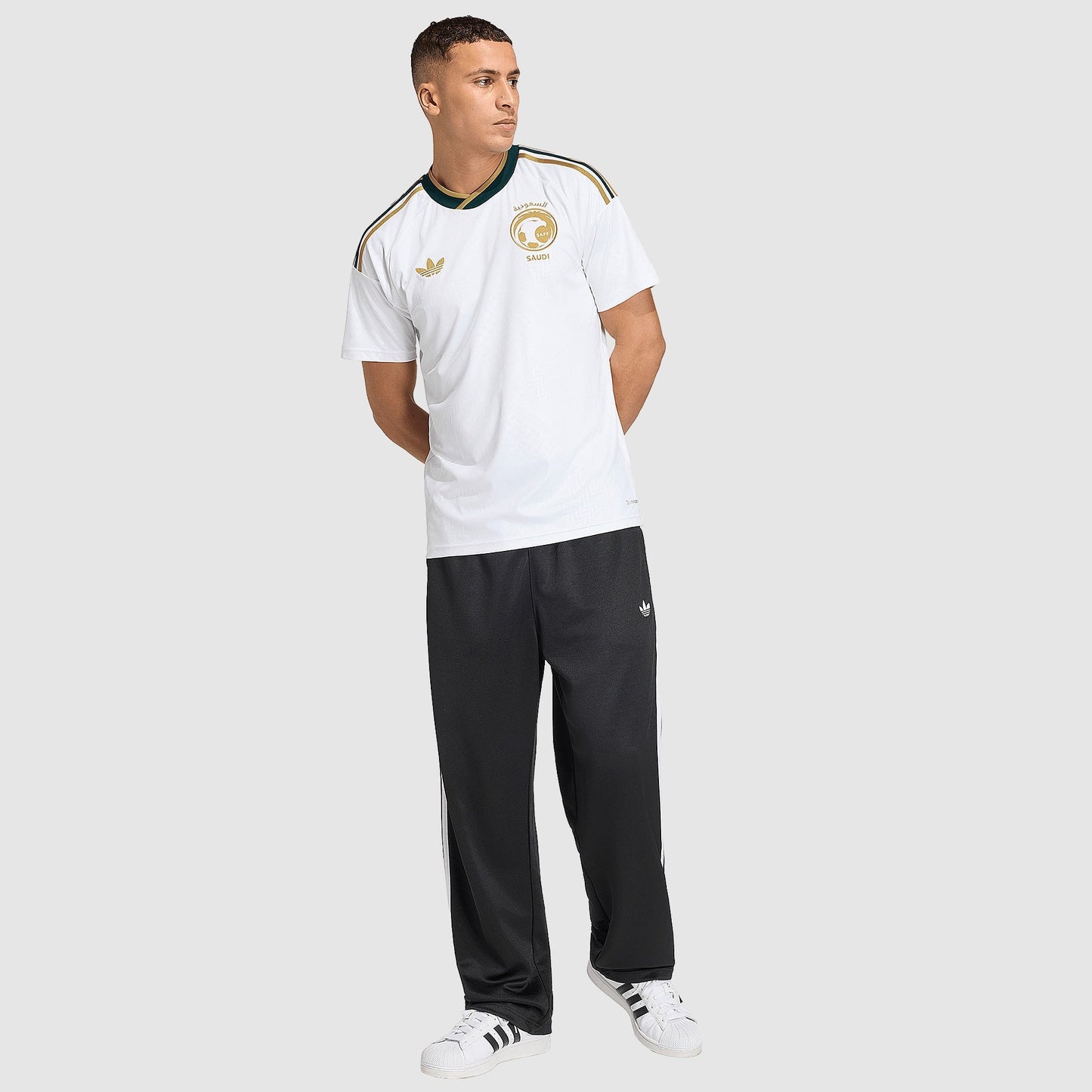 Away 26/27 Men's Shirt - Match Day