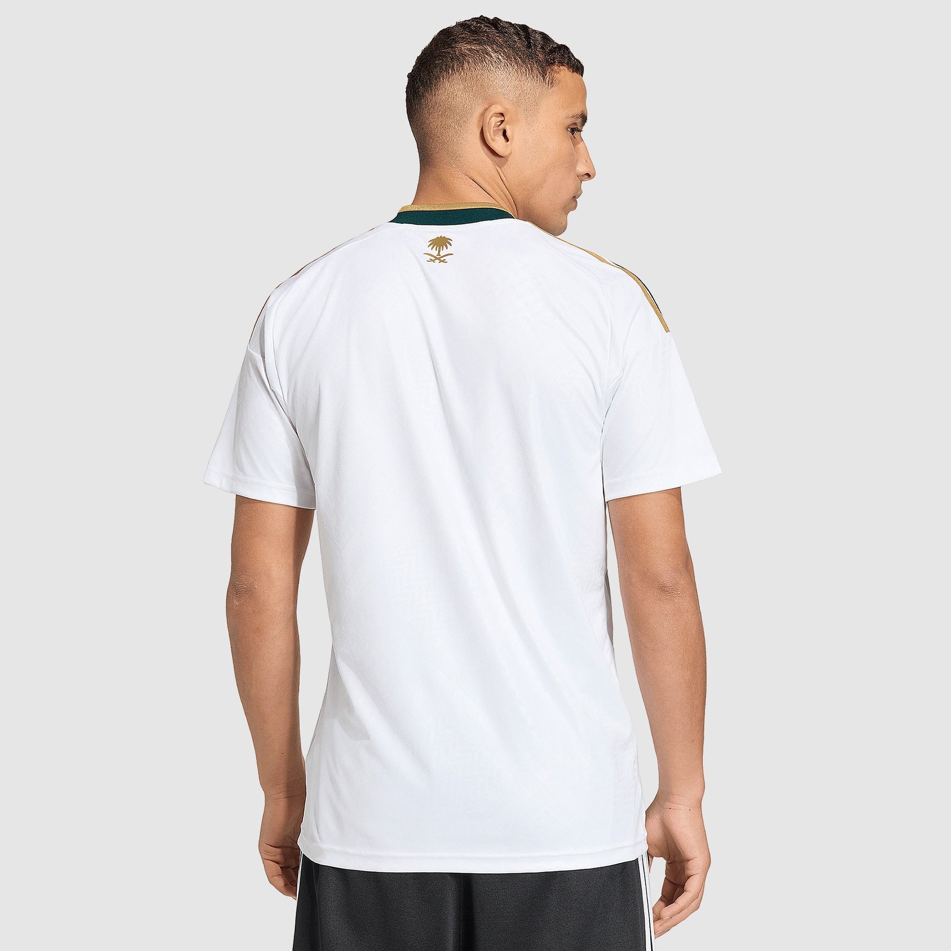 Away 26/27 Men's Shirt - Match Day
