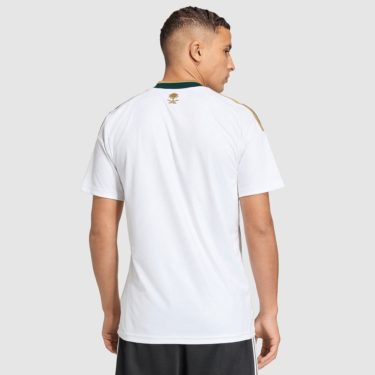 Away 26/27 Men's Shirt - Match Day