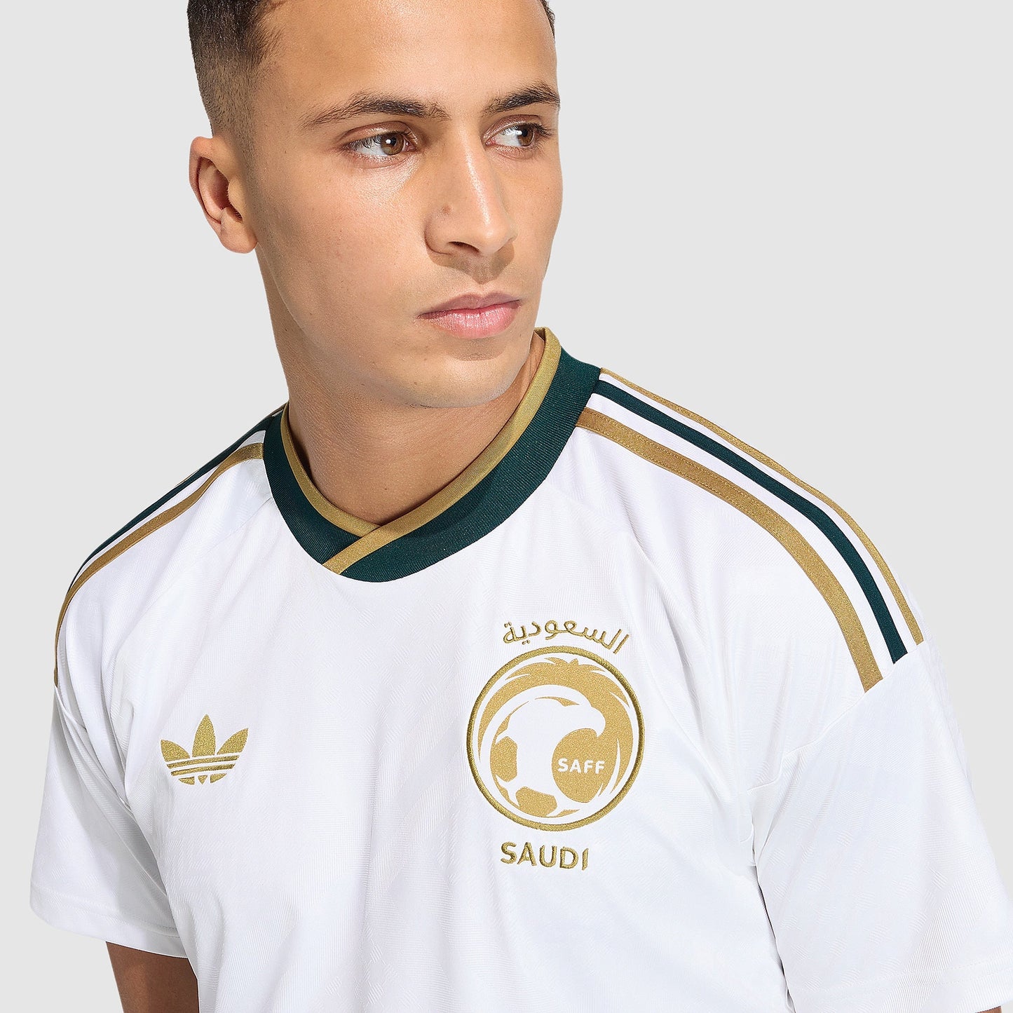 Away 26/27 Men's Shirt - Match Day