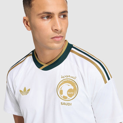 Away 26/27 Men's Shirt - Match Day