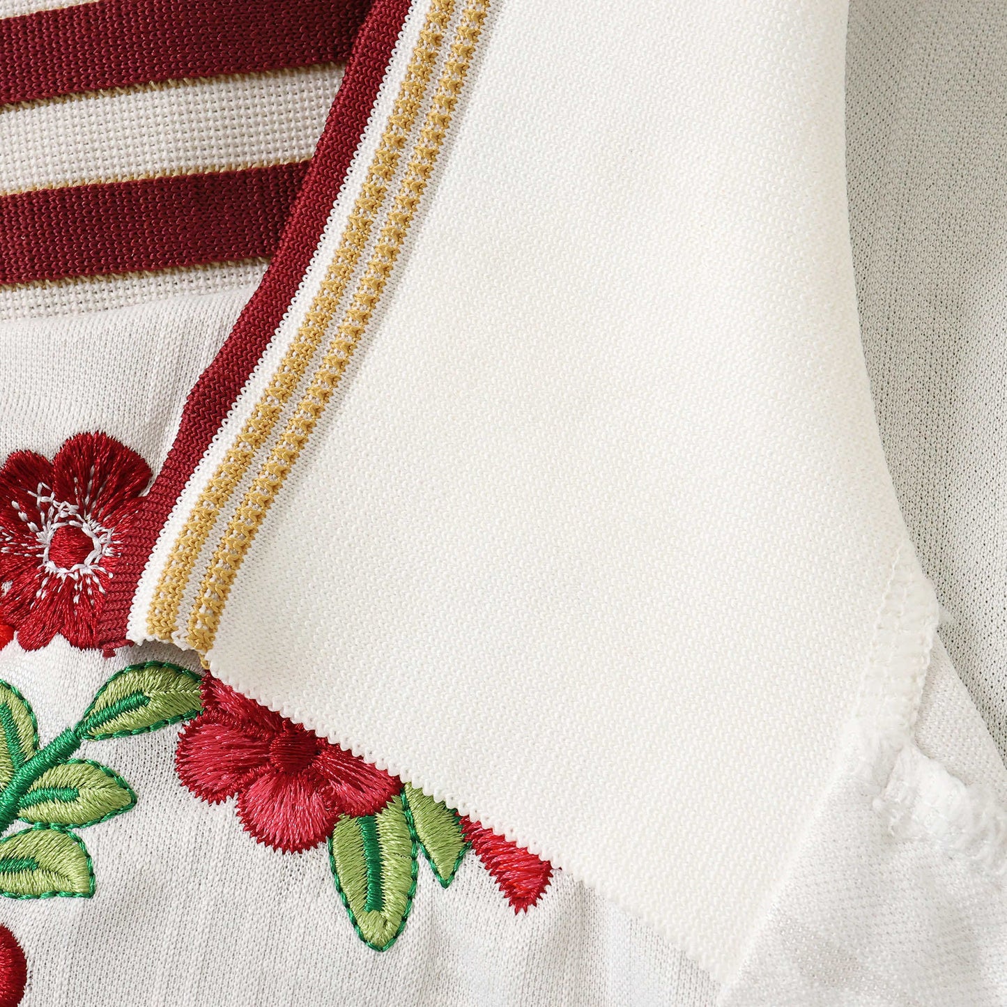 Embroidered Third 25/26 Player Edition Shirt - Match Day