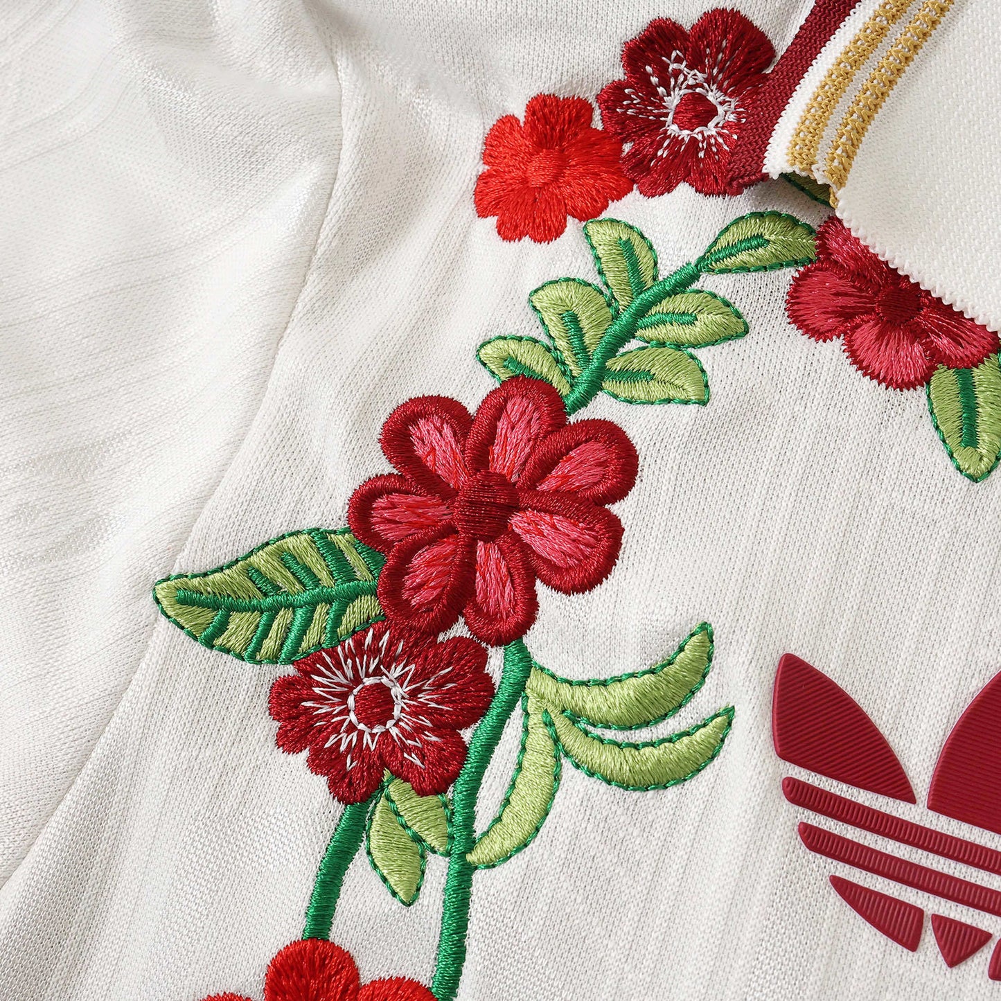 Embroidered Third 25/26 Player Edition Shirt - Match Day