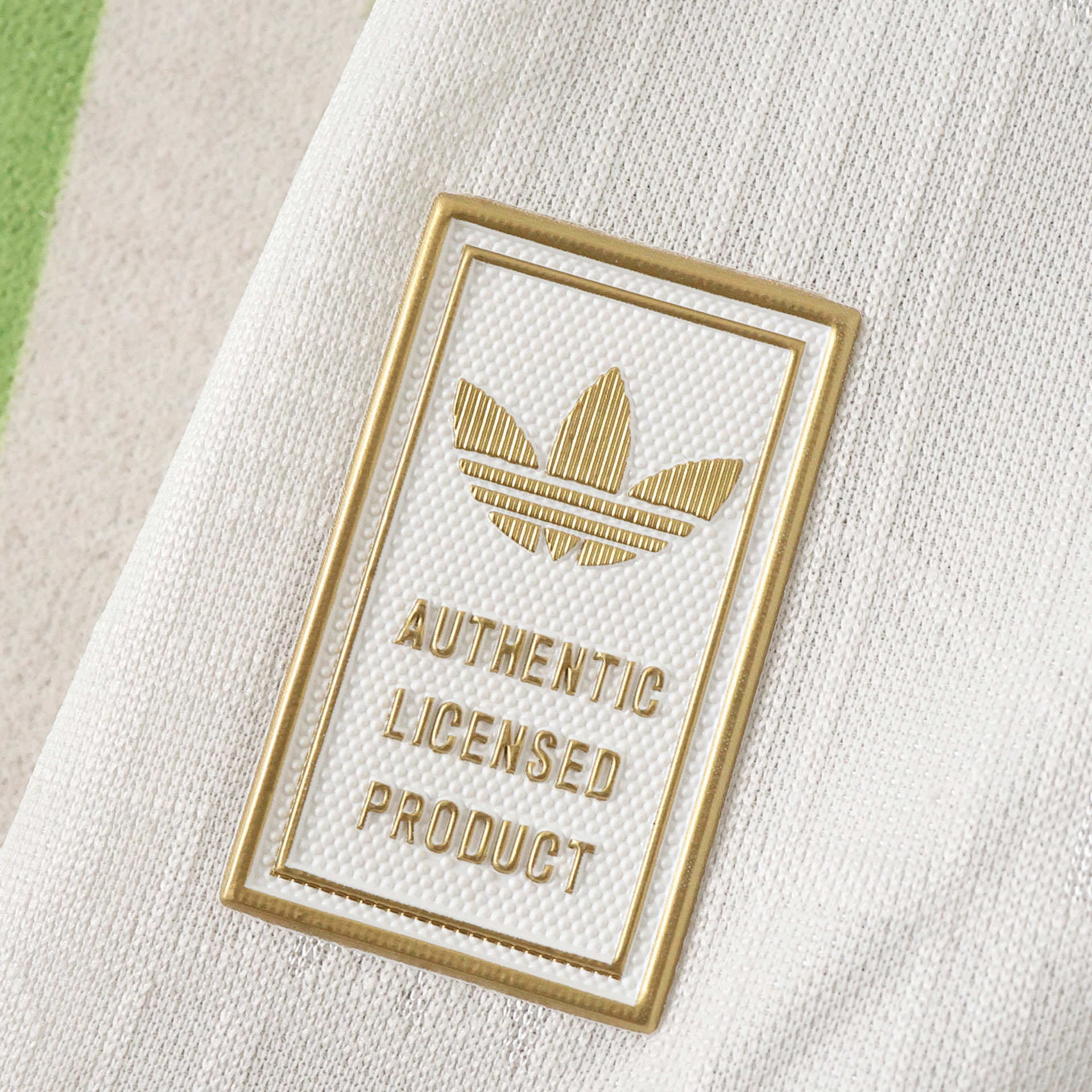 Embroidered Third 25/26 Player Edition Shirt - Match Day