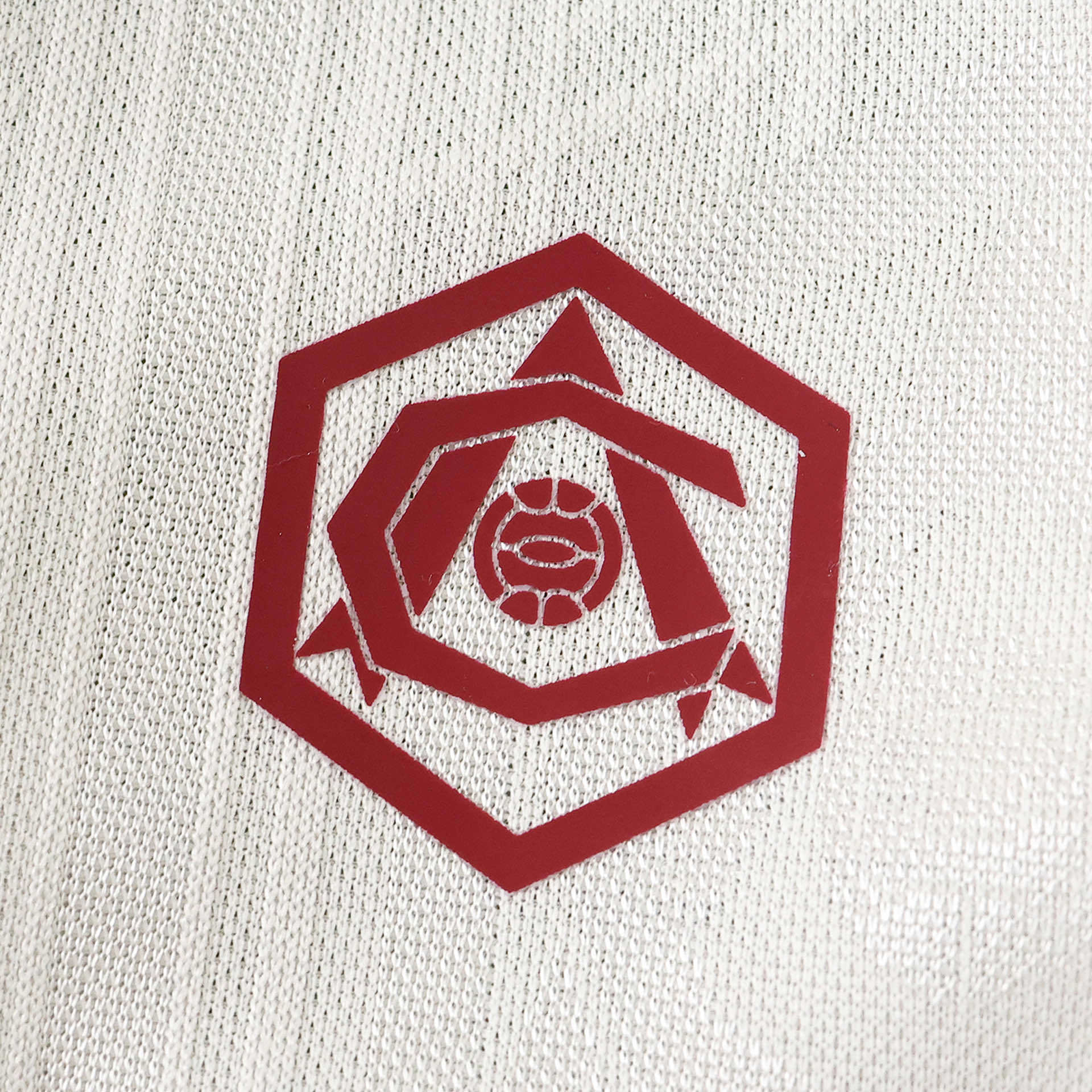Embroidered Third 25/26 Player Edition Shirt - Match Day