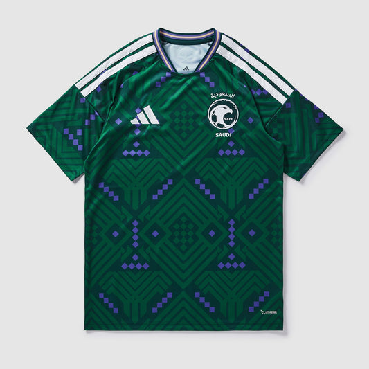 Home 26/27 Men's Shirt - Match Day