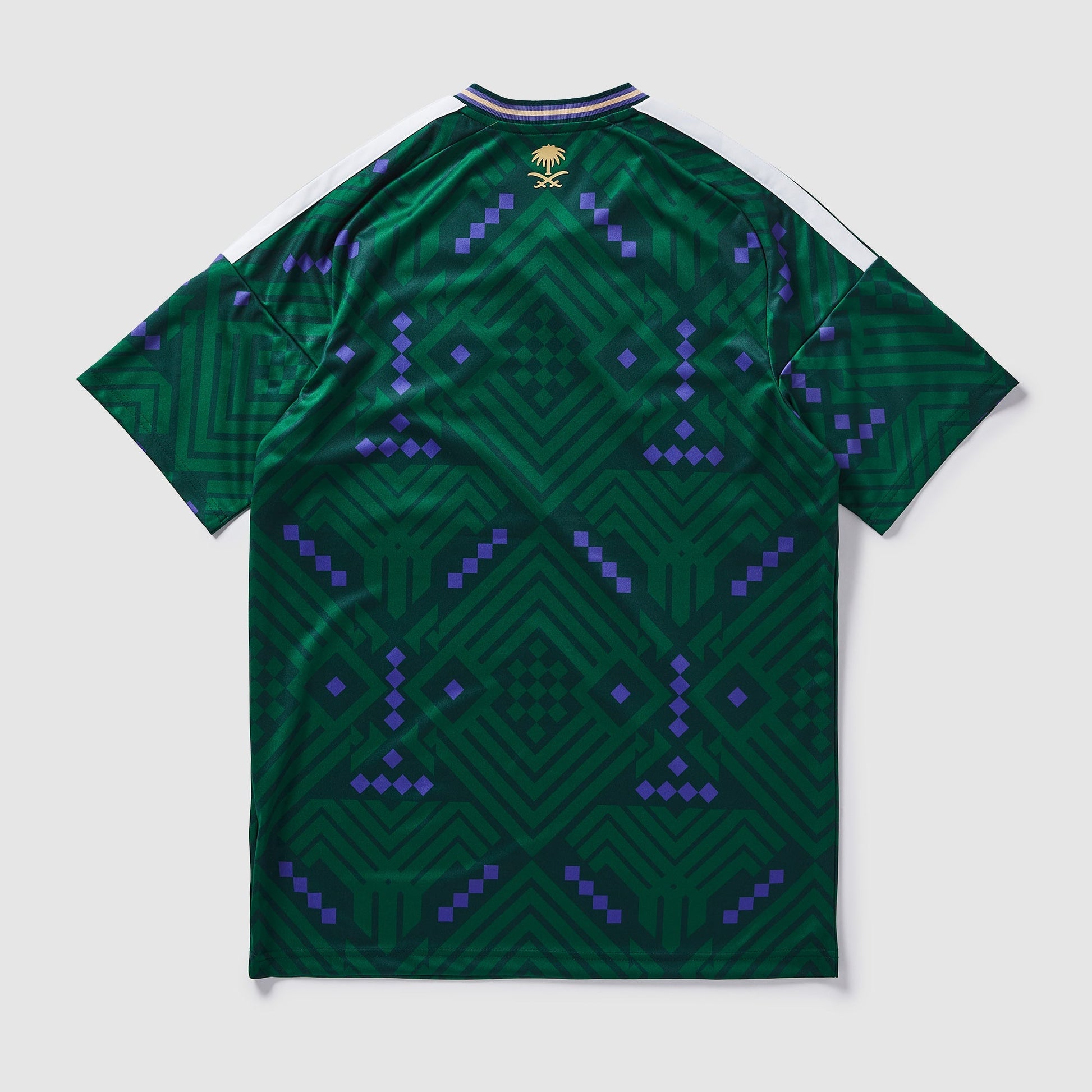 Home 26/27 Men's Shirt - Match Day