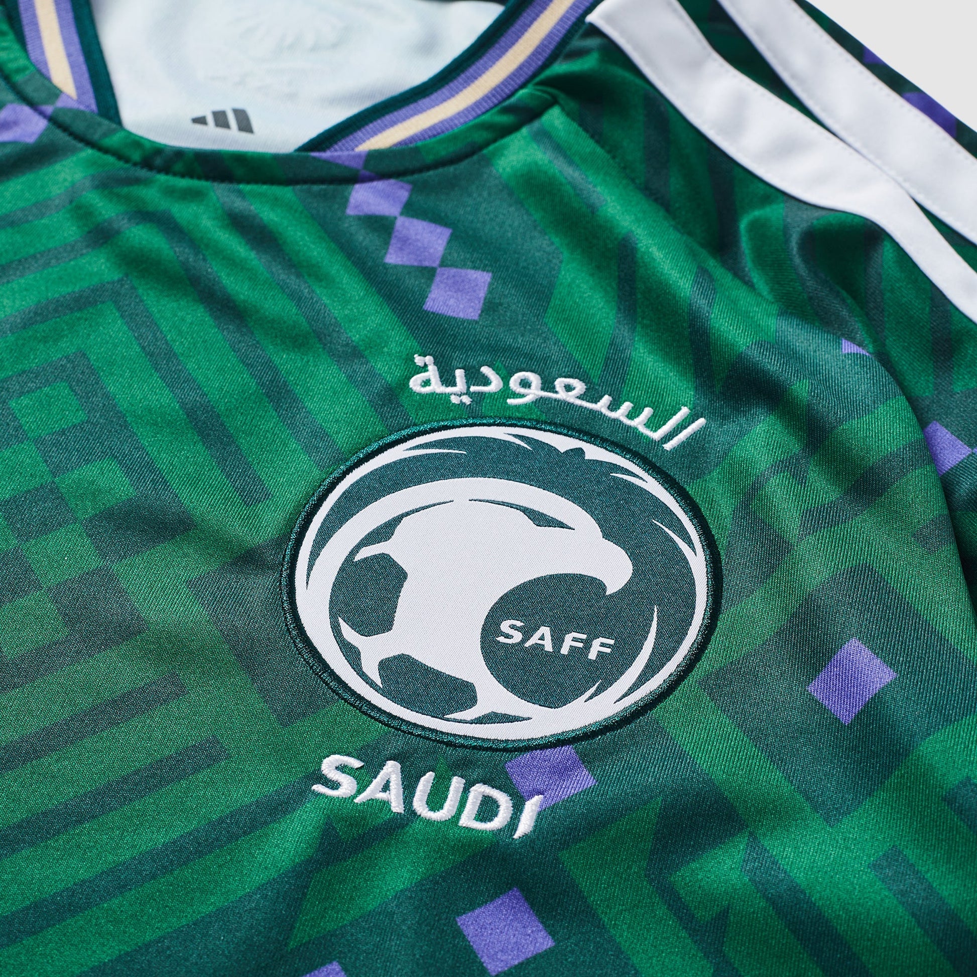 Home 26/27 Men's Shirt - Match Day