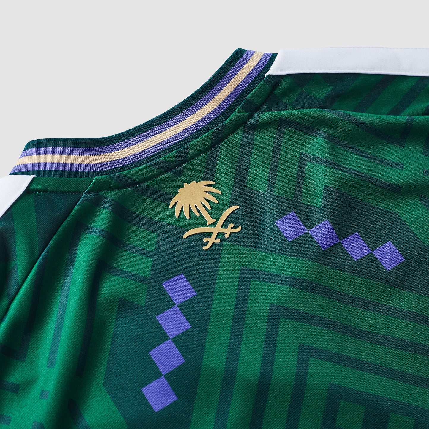 Home 26/27 Men's Shirt - Match Day
