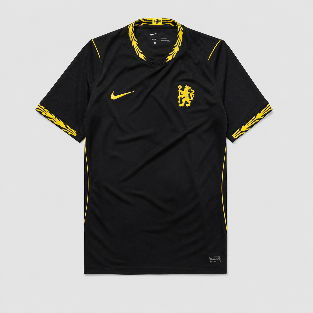 Away 26/27 Men's Shirt - Match Day