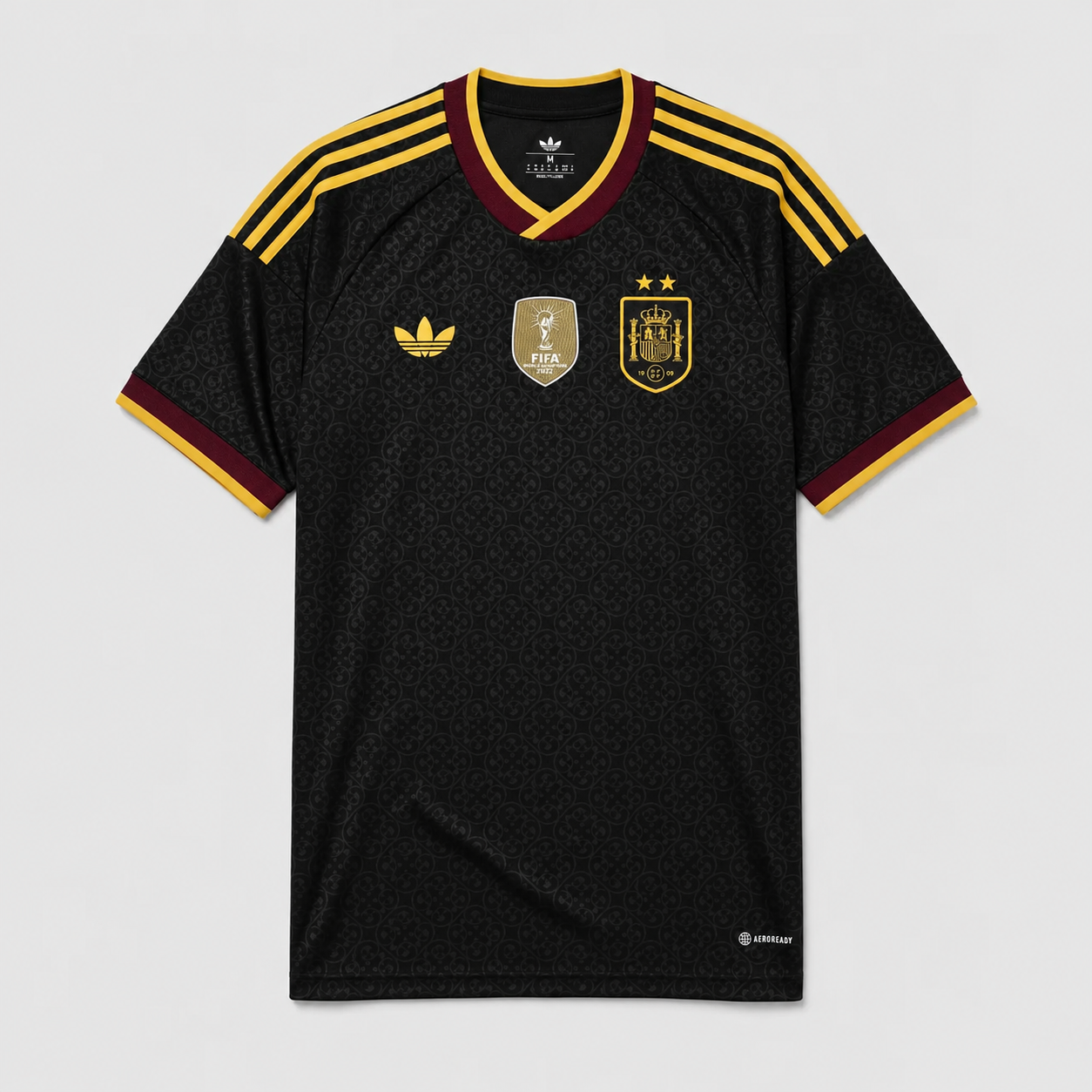 Away Special Edition Men's Shirt - Match Day