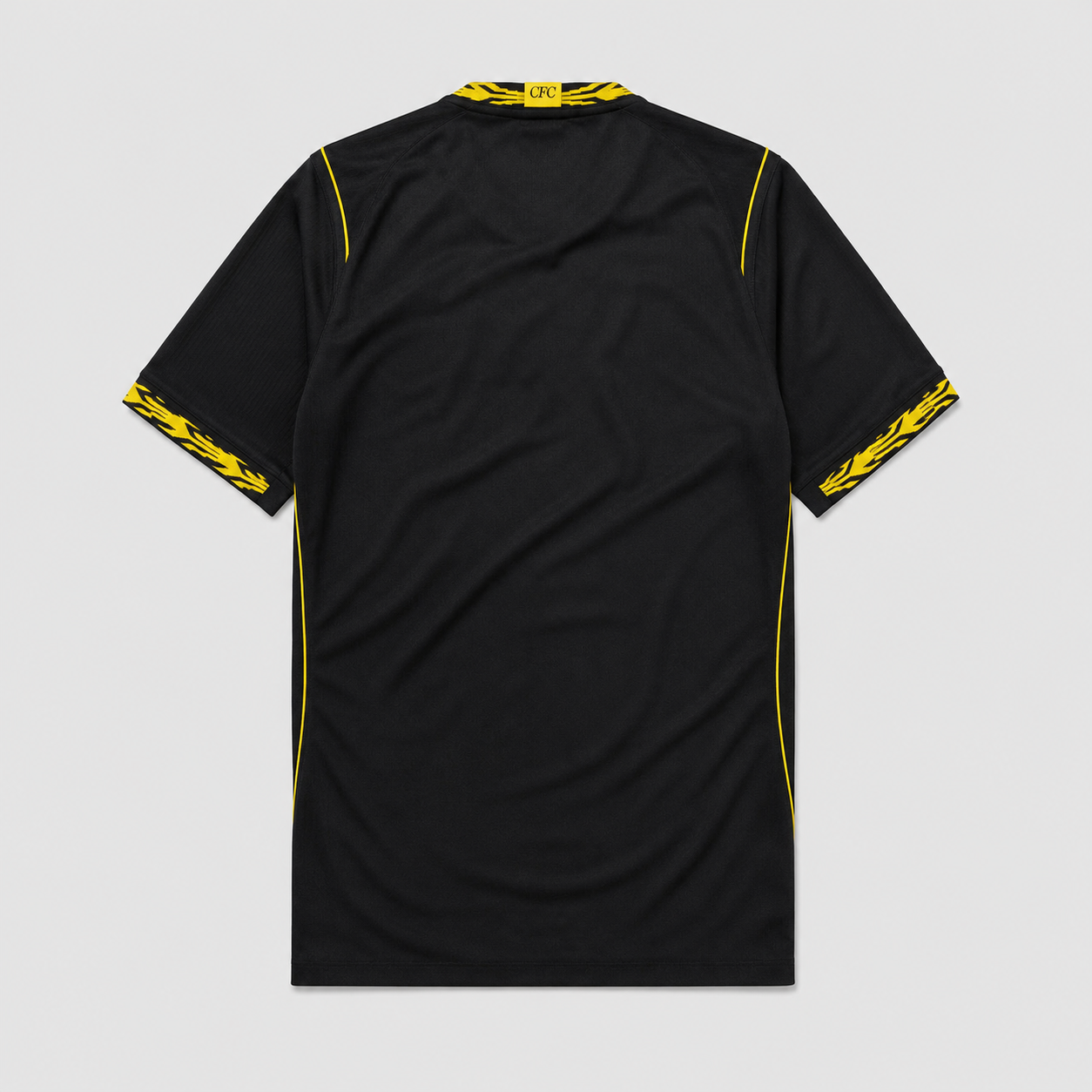 Away 26/27 Men's Shirt - Match Day