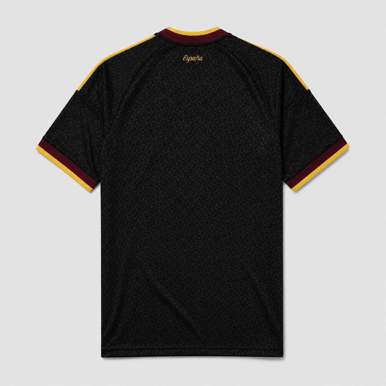 Away Special Edition Men's Shirt - Match Day