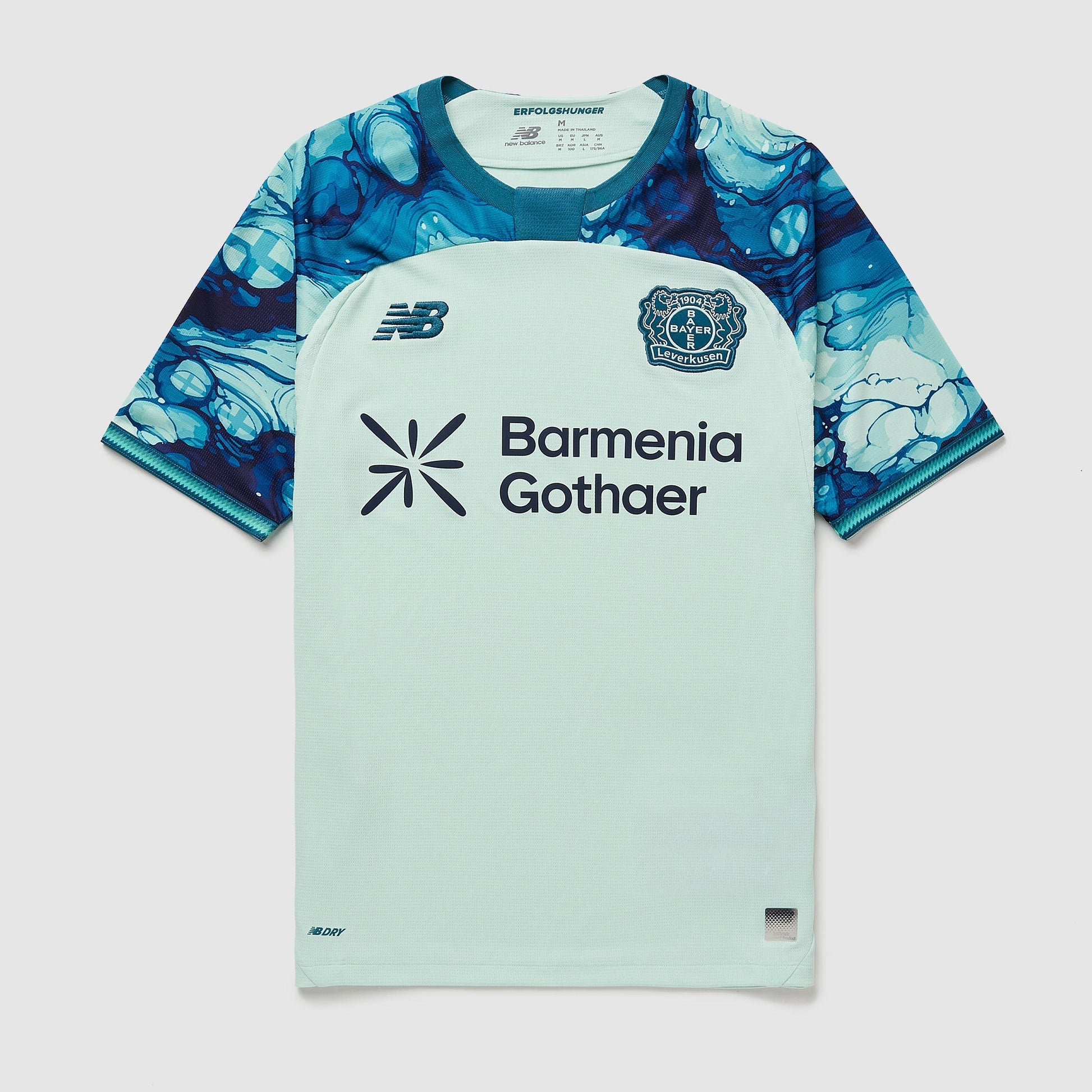 Away 26/27 Men's Shirt - Match Day