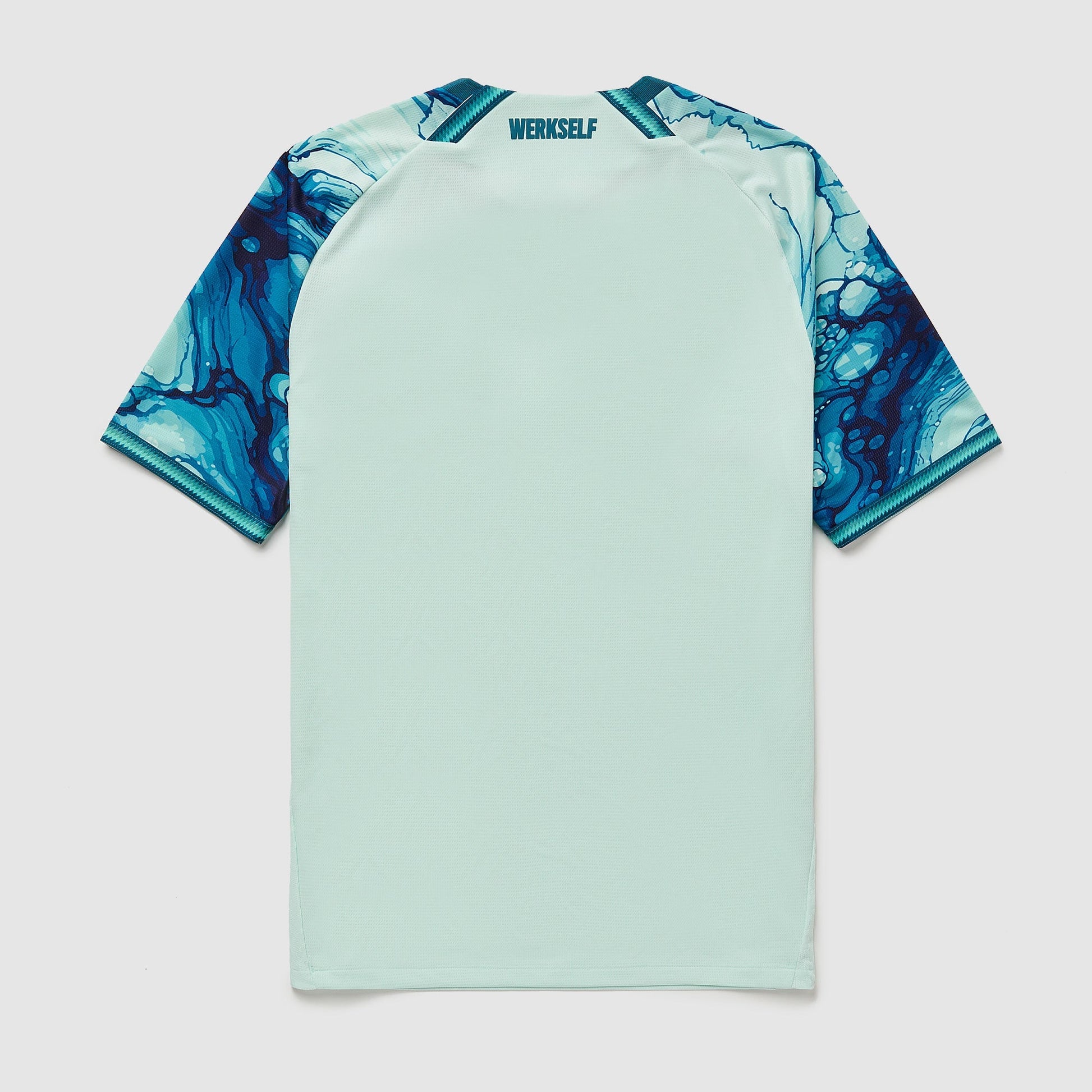 Away 26/27 Men's Shirt - Match Day