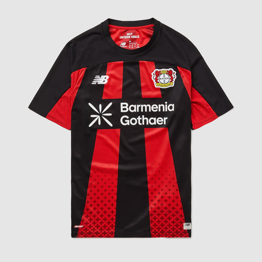 Home 26/27 Men's Shirt - Match Day
