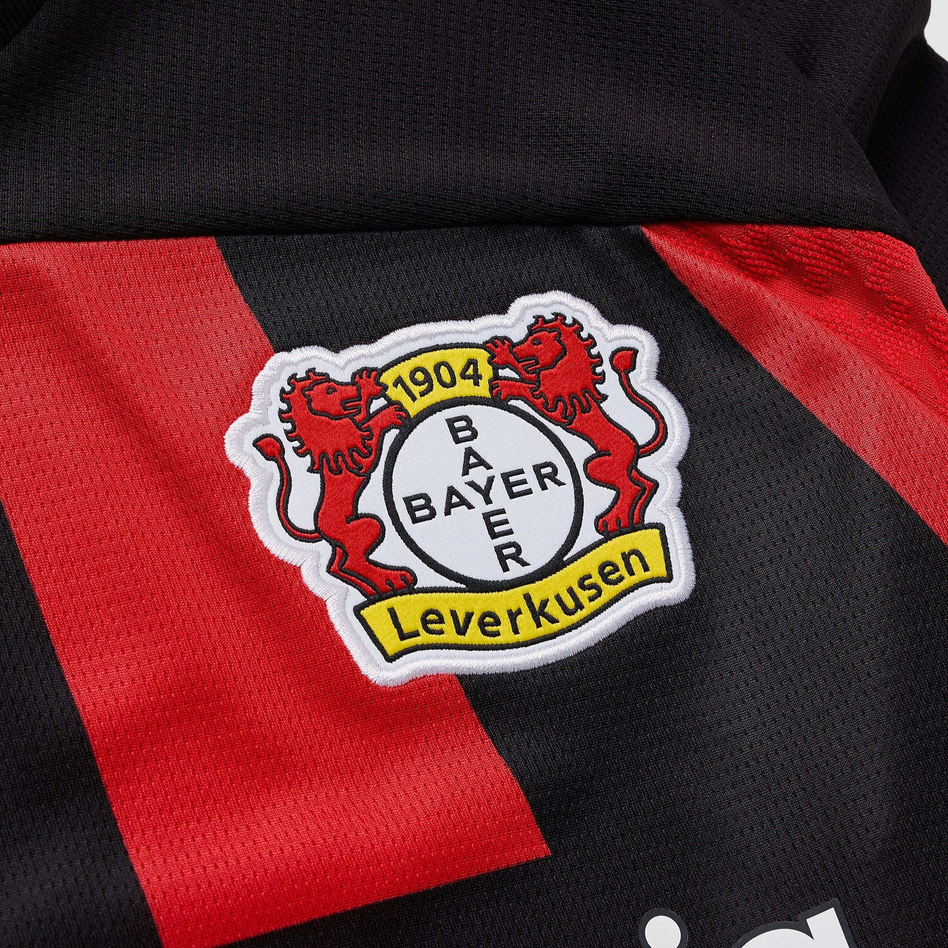 Home 26/27 Men's Shirt - Match Day