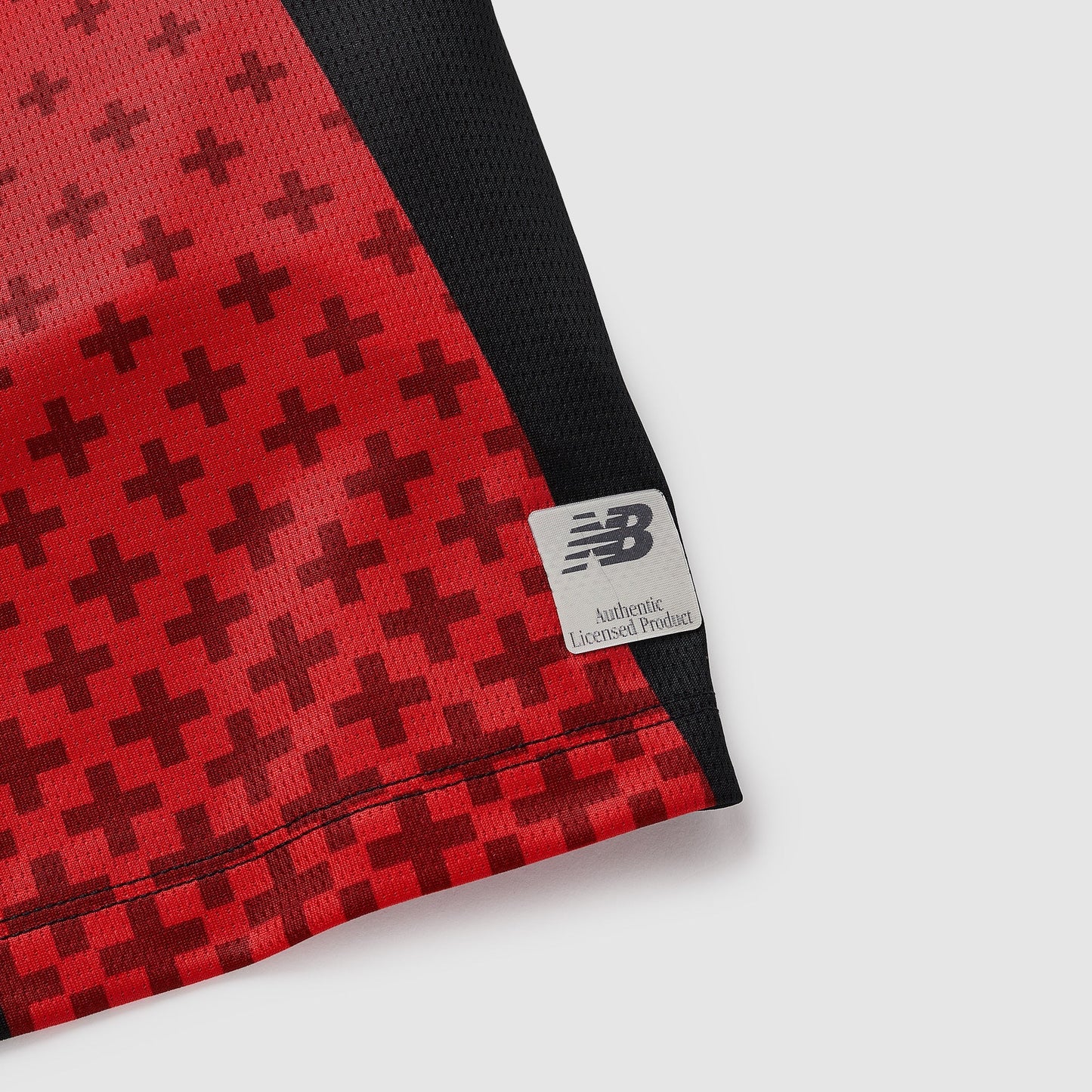 Home 26/27 Men's Shirt - Match Day