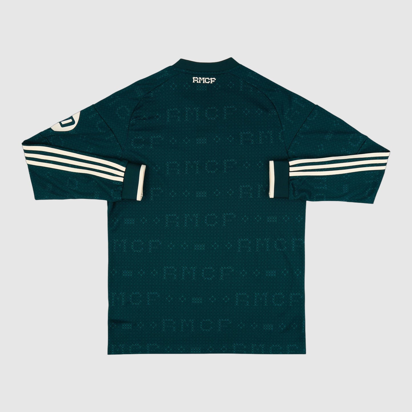 Away 26/27 Men's Shirt Long Sleeve - Match Day