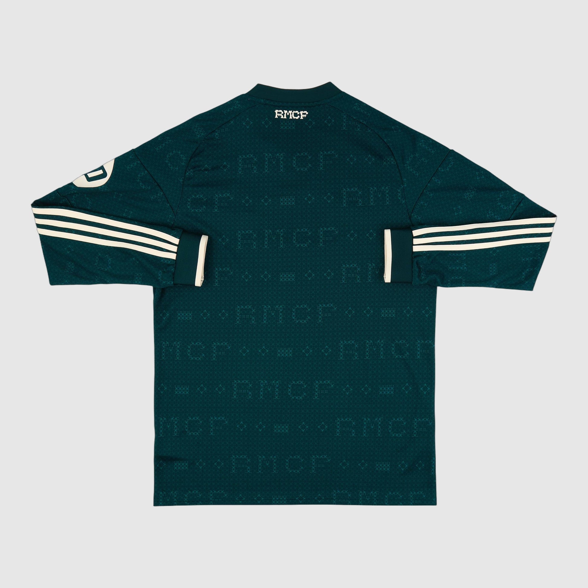 Away 26/27 Men's Shirt Long Sleeve - Match Day