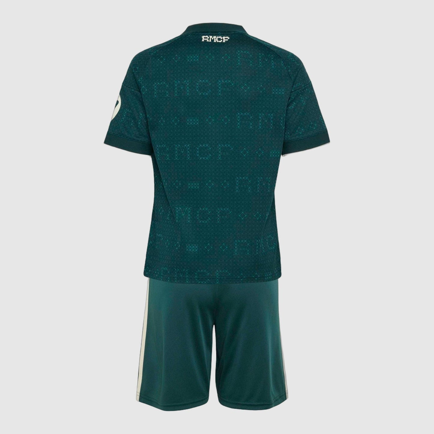 Away 26/27 Kids Shirt Kit - Match Day