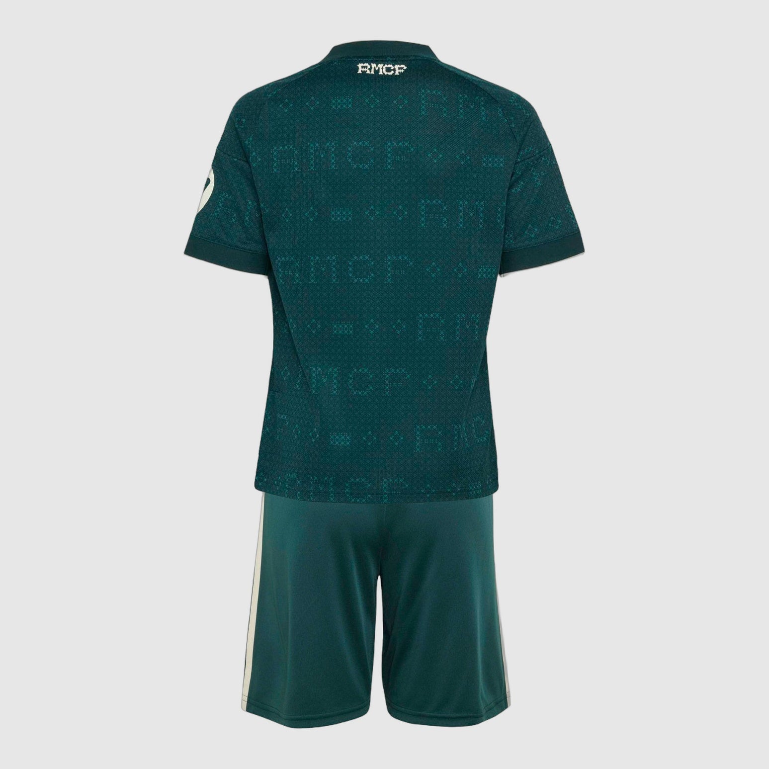 Away 26/27 Kids Shirt Kit - Match Day