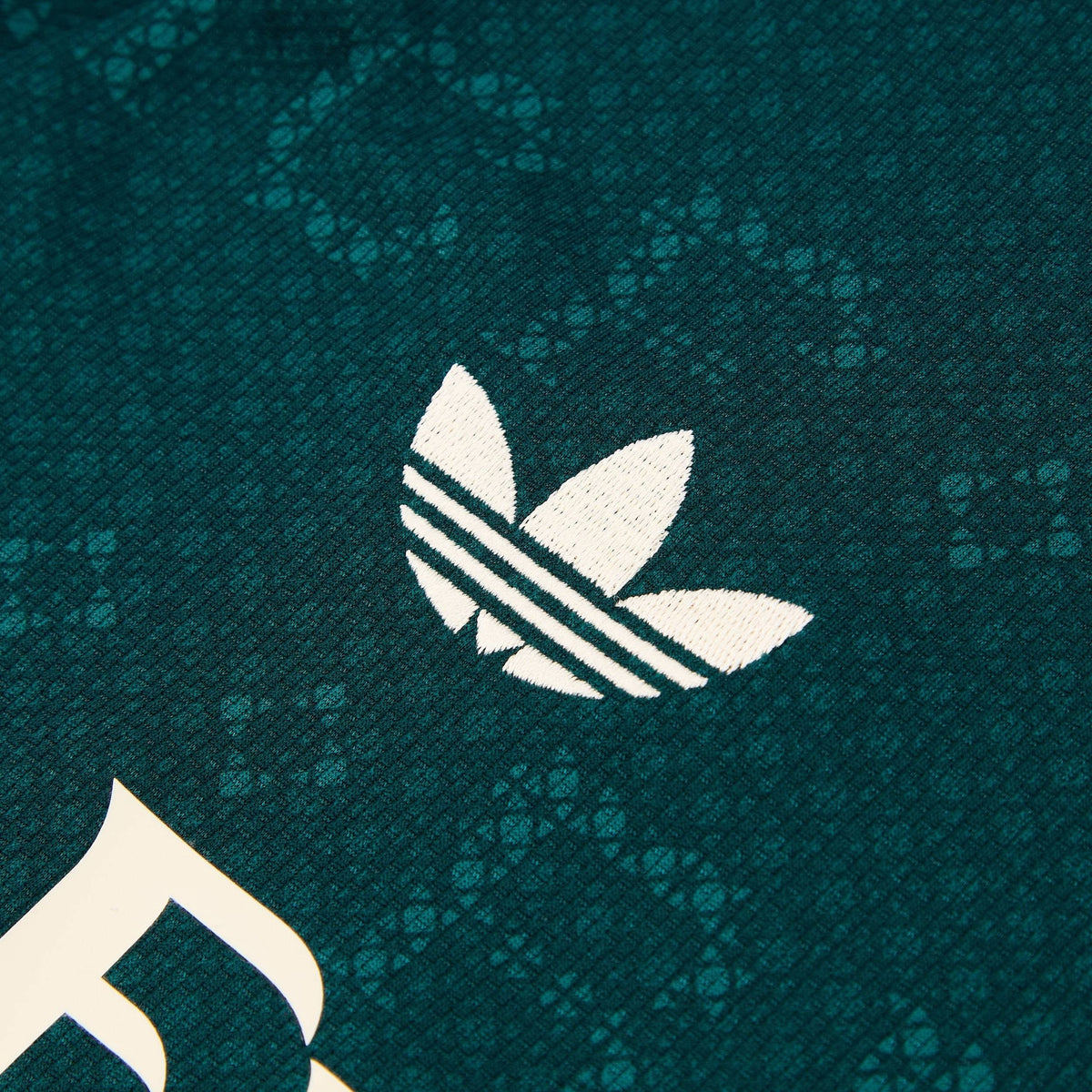 Away 26/27 Kids Shirt Kit - Match Day