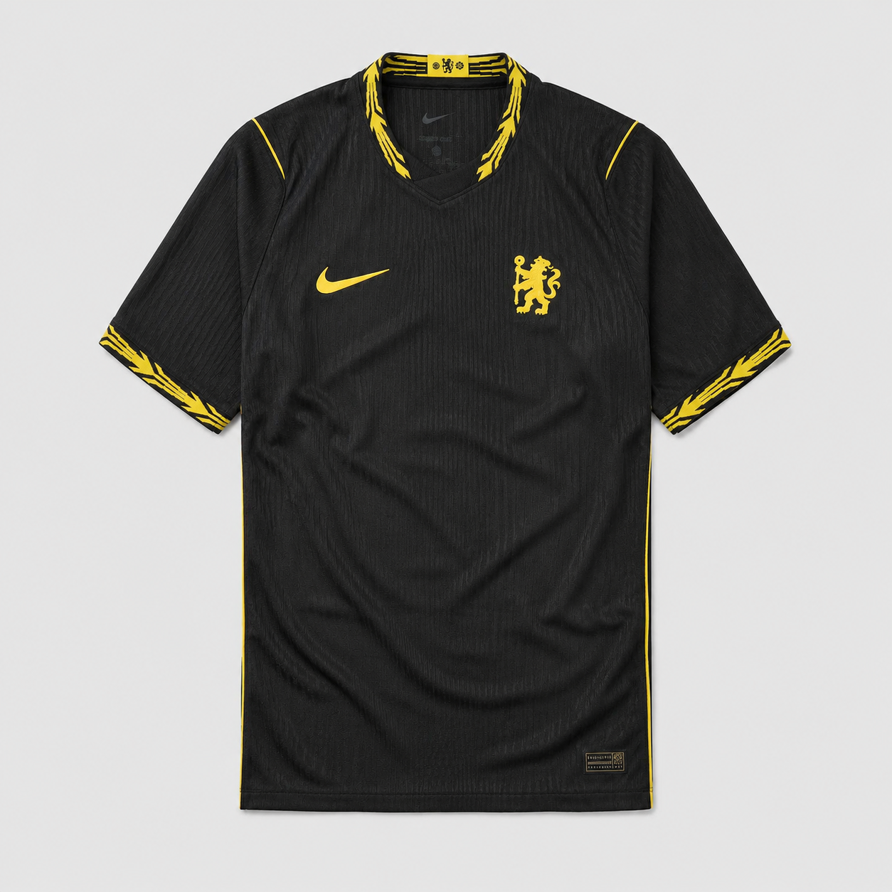 Away 26/27 Player Edition Shirt - Match Day