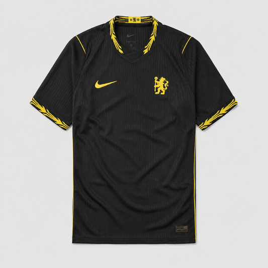Away 26/27 Player Edition Shirt - Match Day