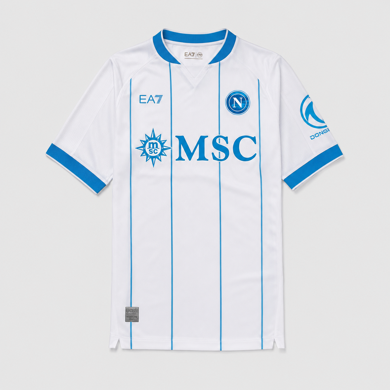 Away 26/27 Player Edition Shirt - Match Day