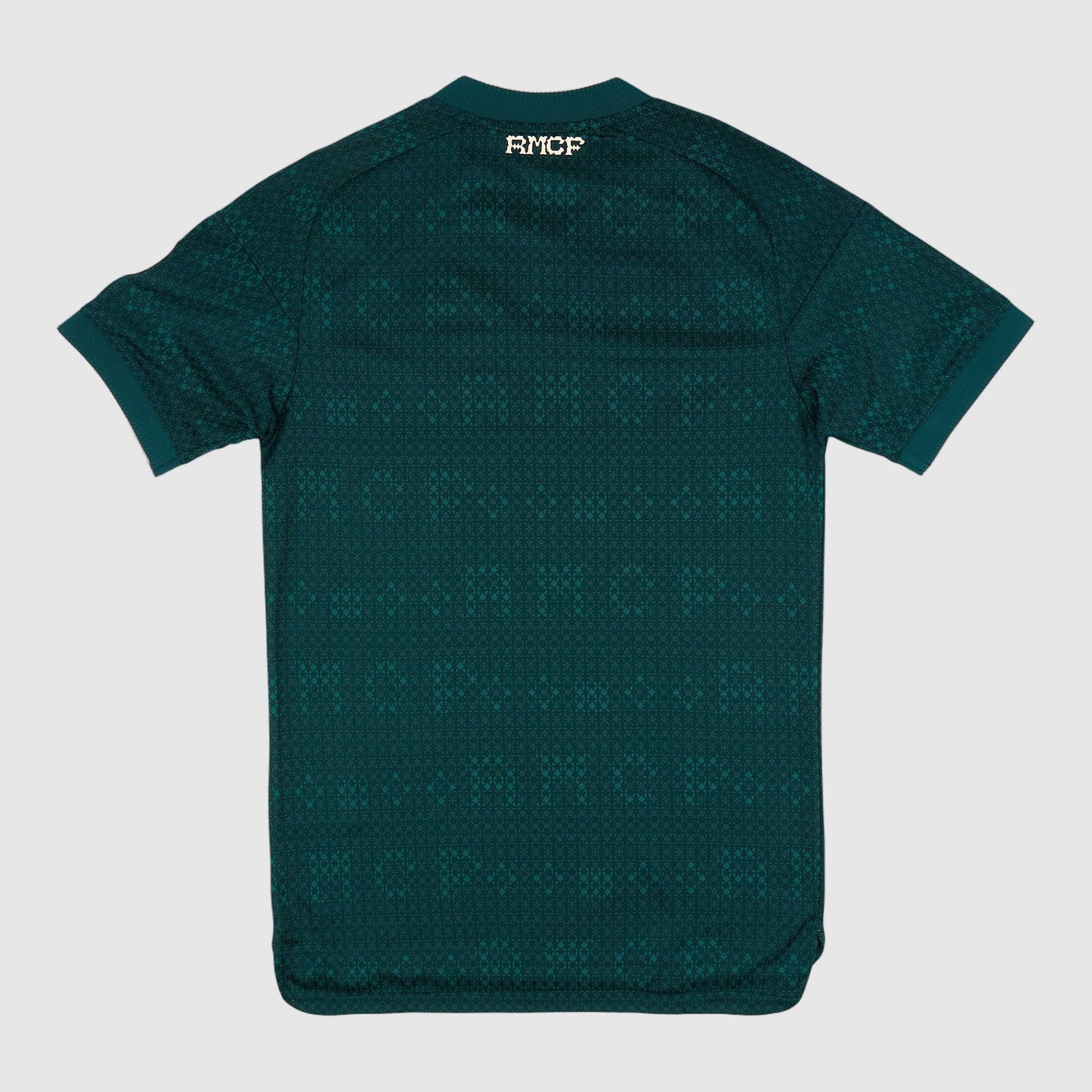 Embroidered Away 26/27 Player Edition Shirt - Match Day