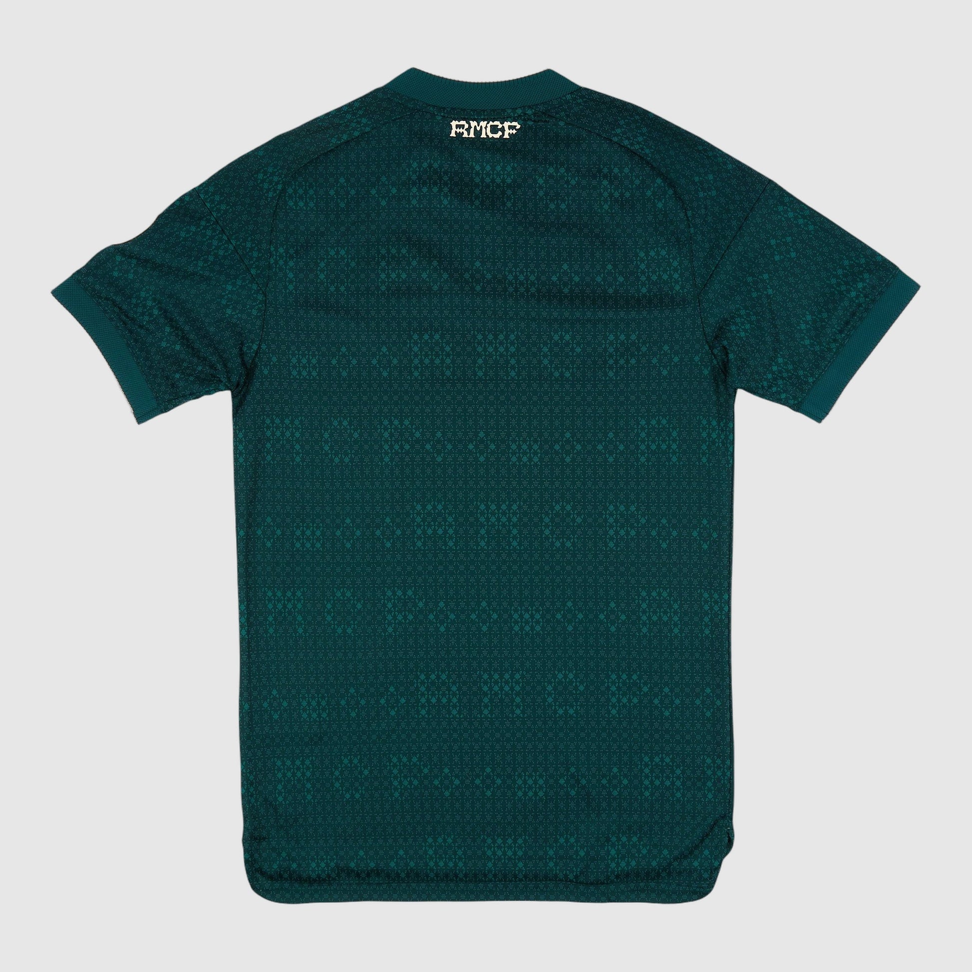 Embroidered Away 26/27 Player Edition Shirt - Match Day